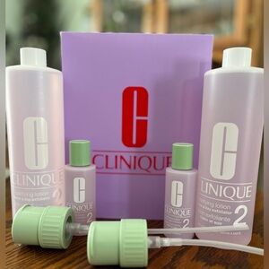 Clinique Clarifying Lotion